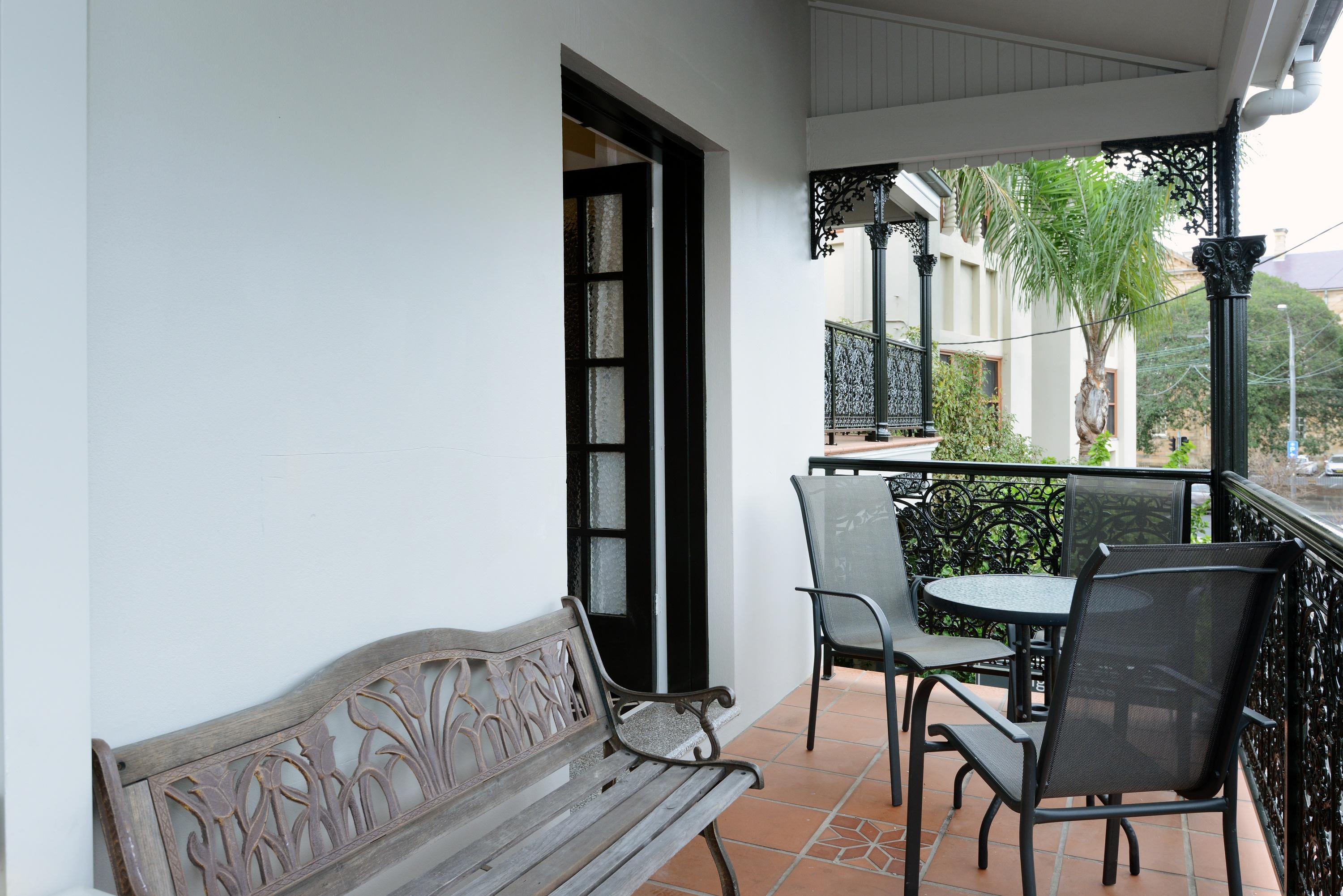 High Cross Randwick By Sydney Lodges מראה חיצוני תמונה