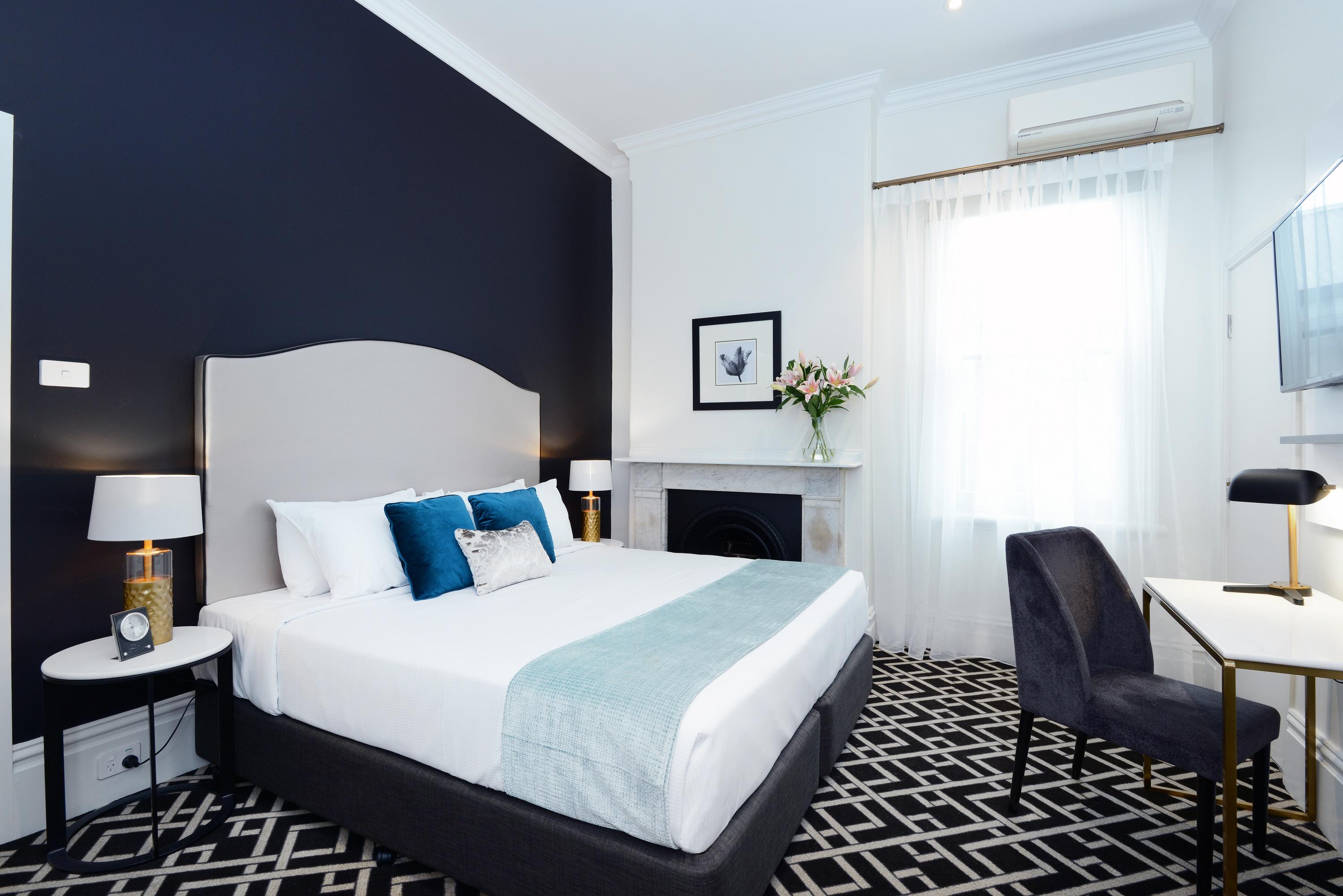 High Cross Randwick By Sydney Lodges מראה חיצוני תמונה