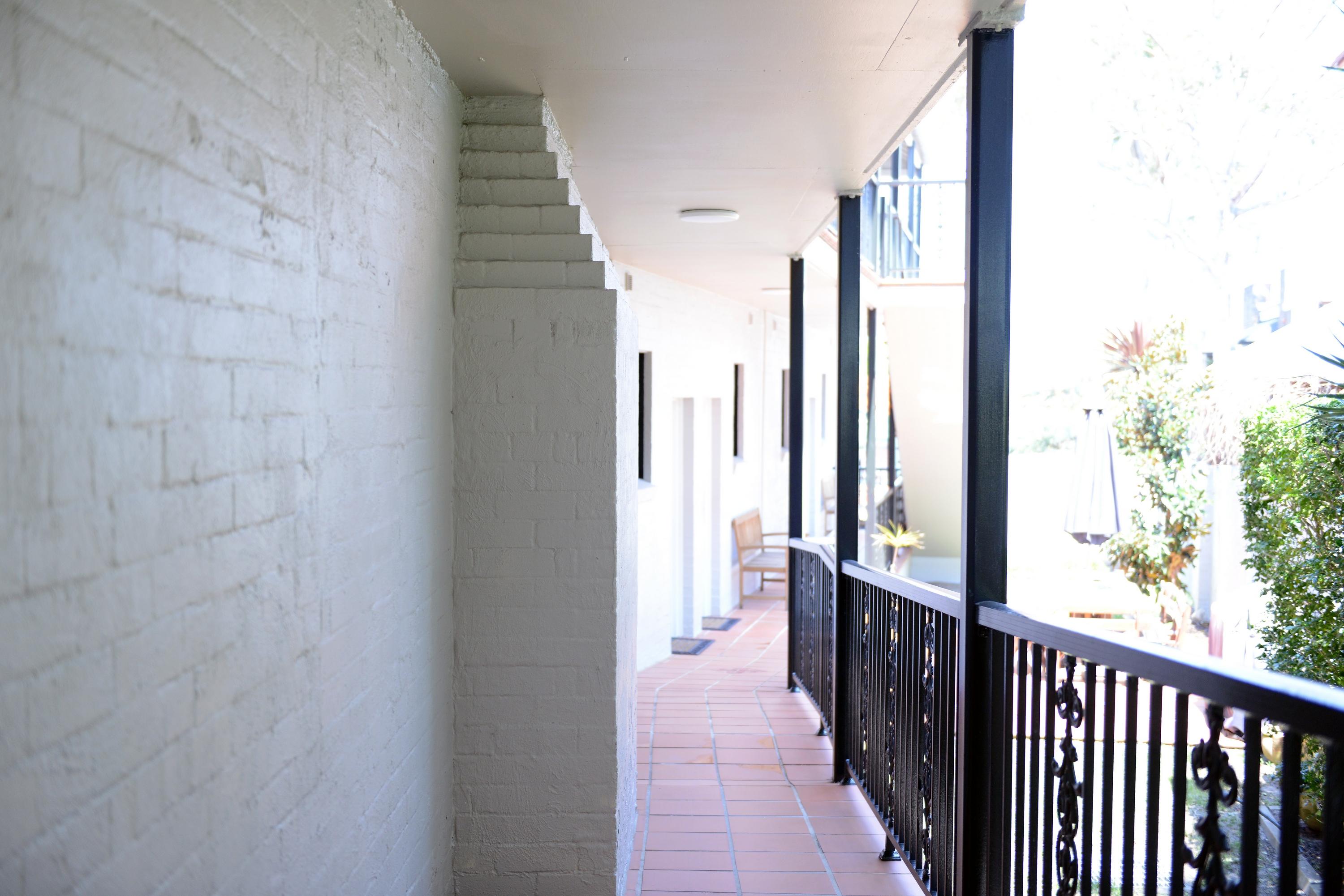 High Cross Randwick By Sydney Lodges מראה חיצוני תמונה