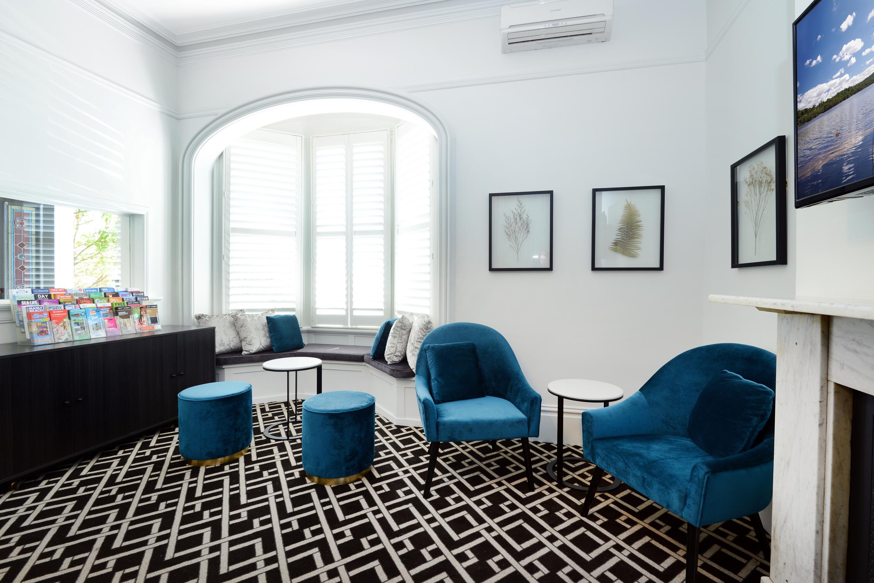 High Cross Randwick By Sydney Lodges מראה חיצוני תמונה