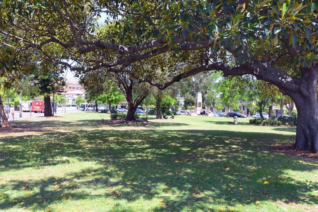 High Cross Randwick By Sydney Lodges מראה חיצוני תמונה